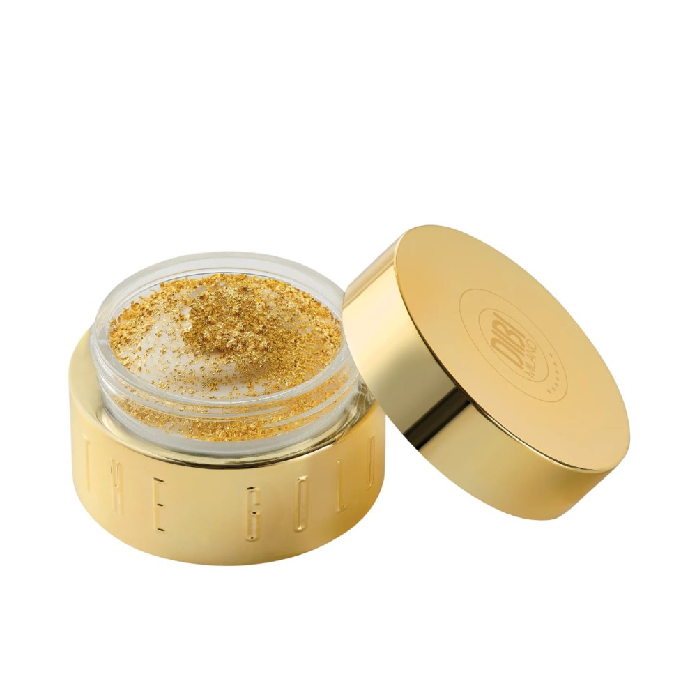 意大利 DIBI THE GOLD 永恆閃耀面霜 Gold Youth Cream